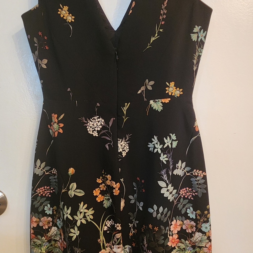 Zara woman dress